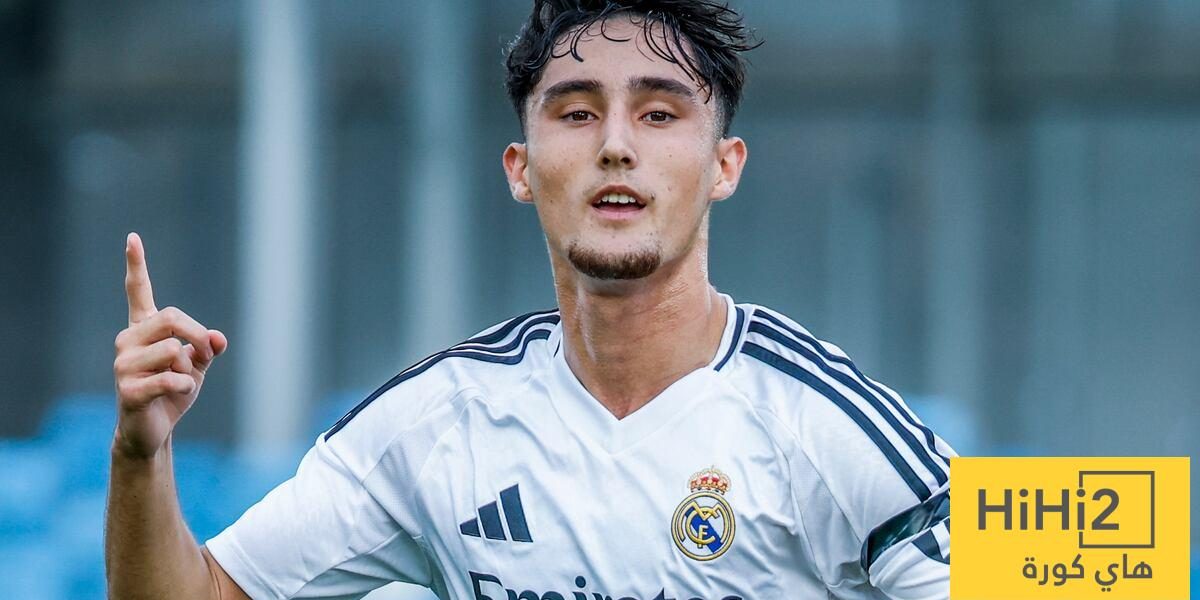 بعد تحرك ريال مدريد.. خيسوس فورتيا يحسم مستقبله