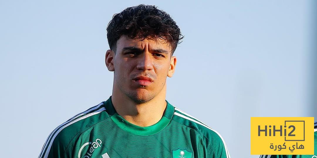مستجدات رحيل فيغا عن الأهلي