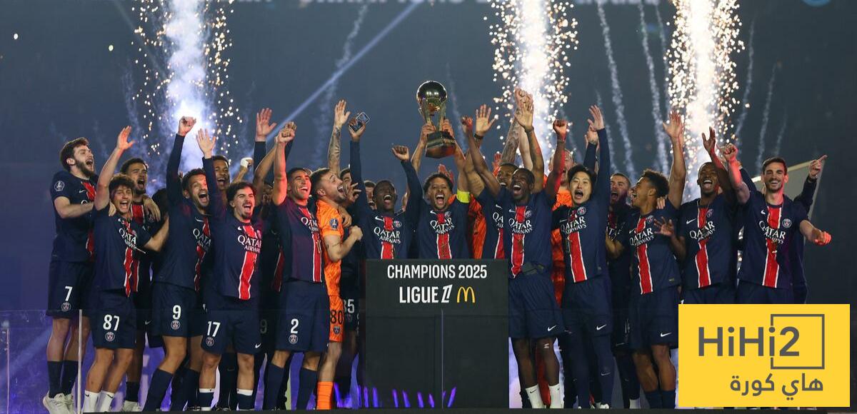 كم مرة وصل باريس سان جيرمان إلى نهائي دوري الأبطال، وهل توج باللقب من قبل؟