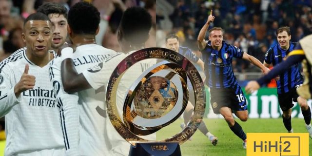 مواجهات ريال مدريد المحتملة في الأدوار الإقصائية لكأس العالم