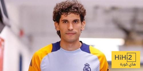 فاييخو يودع ريال مدريد برسالة مؤثرة