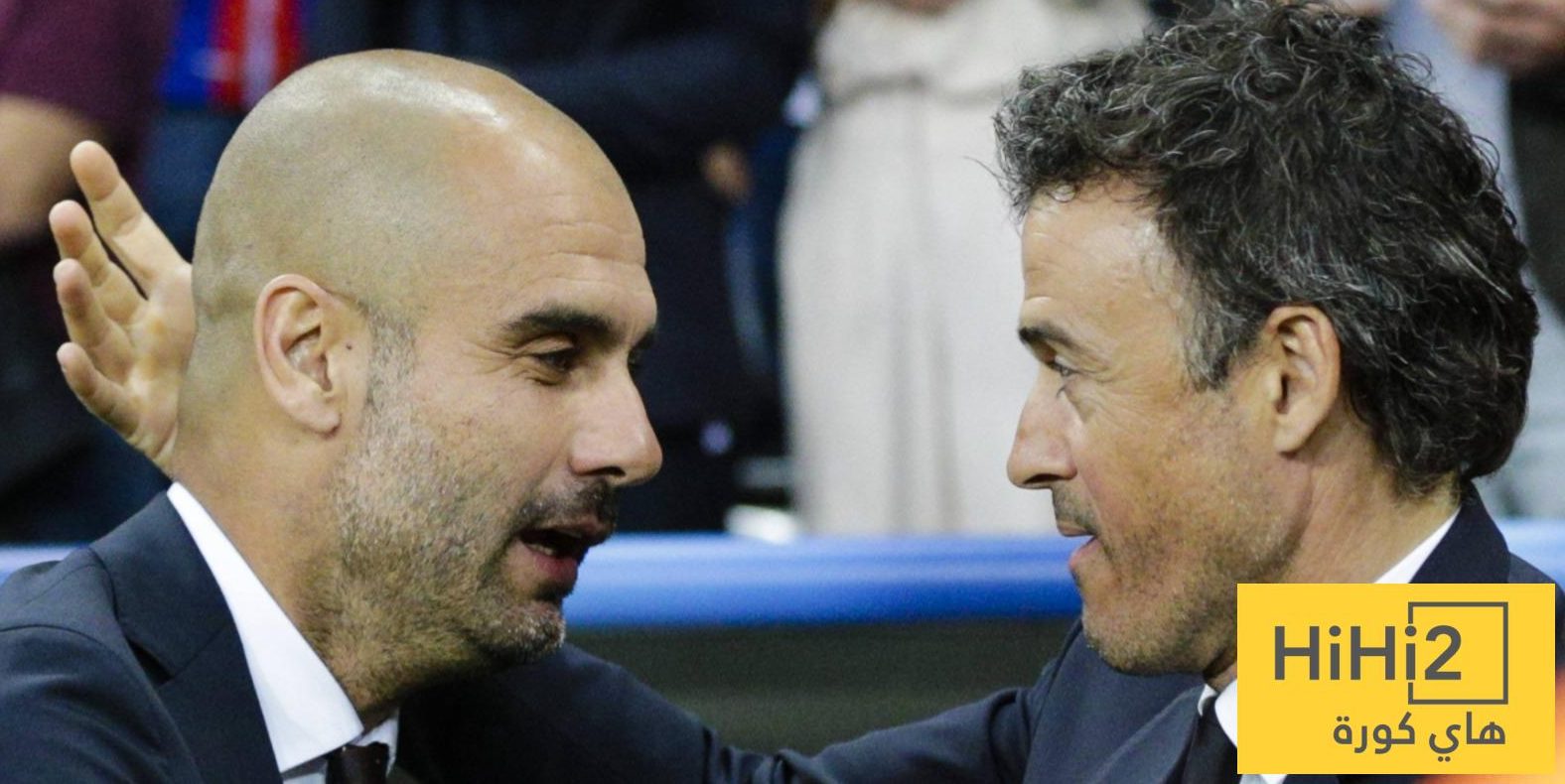 برشلونة يصدر الابطال و المتعة في عالم كرة القدم