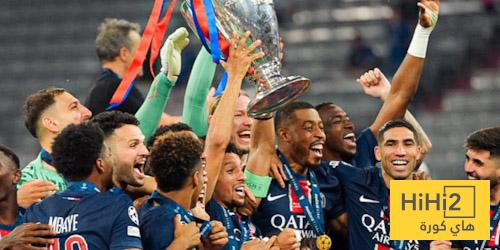أكثر شيء لفت انتباه الجميع في نهائي دوري الأبطال
