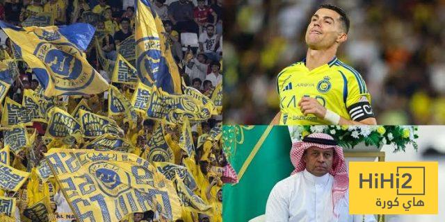 تغييرات محتملة في قمة هرم النصر