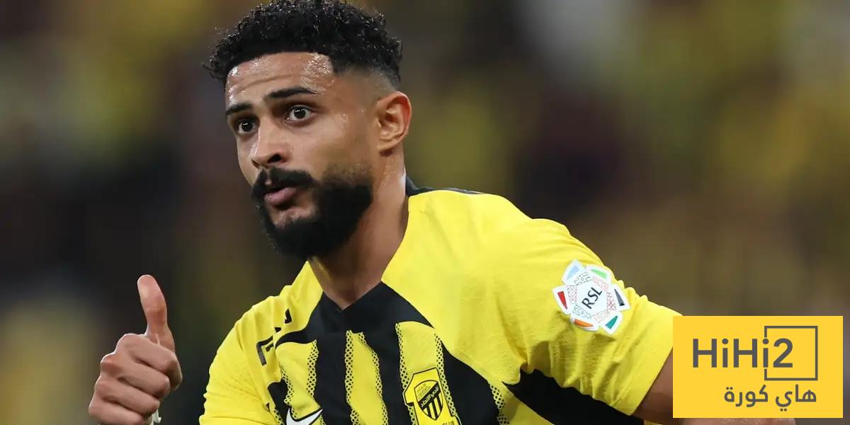 مفتاح بقاء عبدالإله العمري في الاتحاد