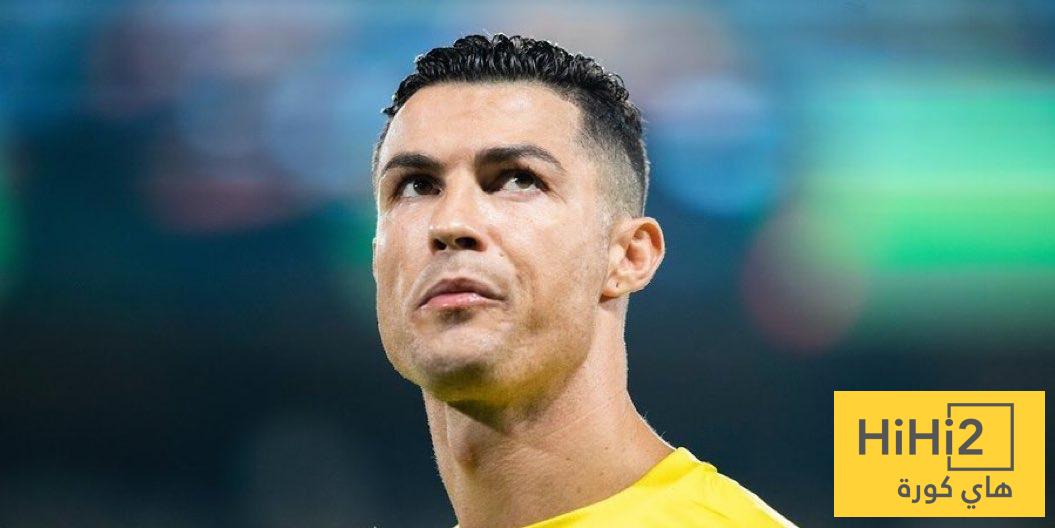 الاعتزال بيد رونالدو.. هل حان الوقت للرحيل؟