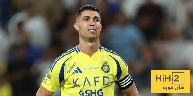 من يوقف نزيف الأخطاء داخل النصر؟
