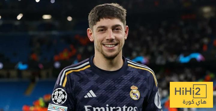 فالفيردي متعدد المواهب.. لاعب فريد من نوعه