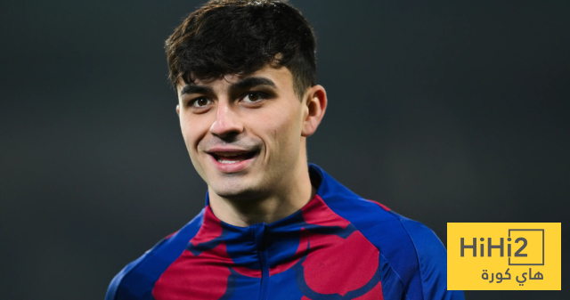 بيدري يُبدع في الليغا وبرشلونة يفرض أسلوبه في التمرير