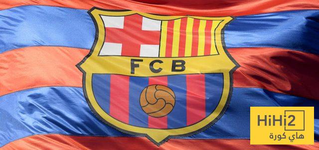 برشلونة يفاوض صفقة مجانية لتعزيز خط الوسط
