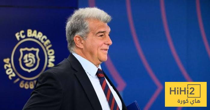 ما يبحث عنه برشلونة في سوق الانتقالات