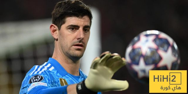 جرس إنذار حقيقي لريال مدريد قبل فوات الأوان