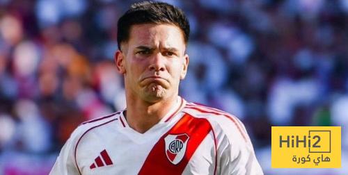 هذا الثنائي سبب تردد ريال مدريد في صفقة ماستانتونو ..!