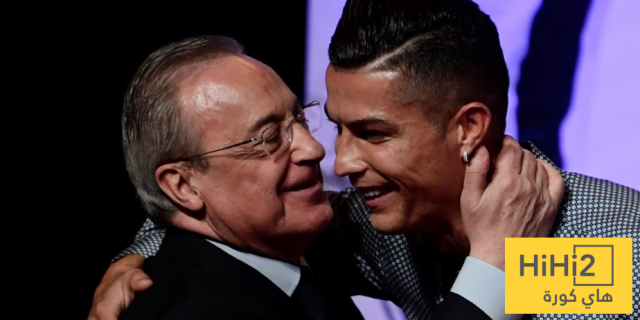 رونالدو السر.. أزمة محتملة في دفاع ريال مدريد الموسم المقبل
