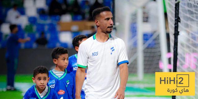 أسطورة الفتح: هذا هو أفضل لاعب في دوري روشن!