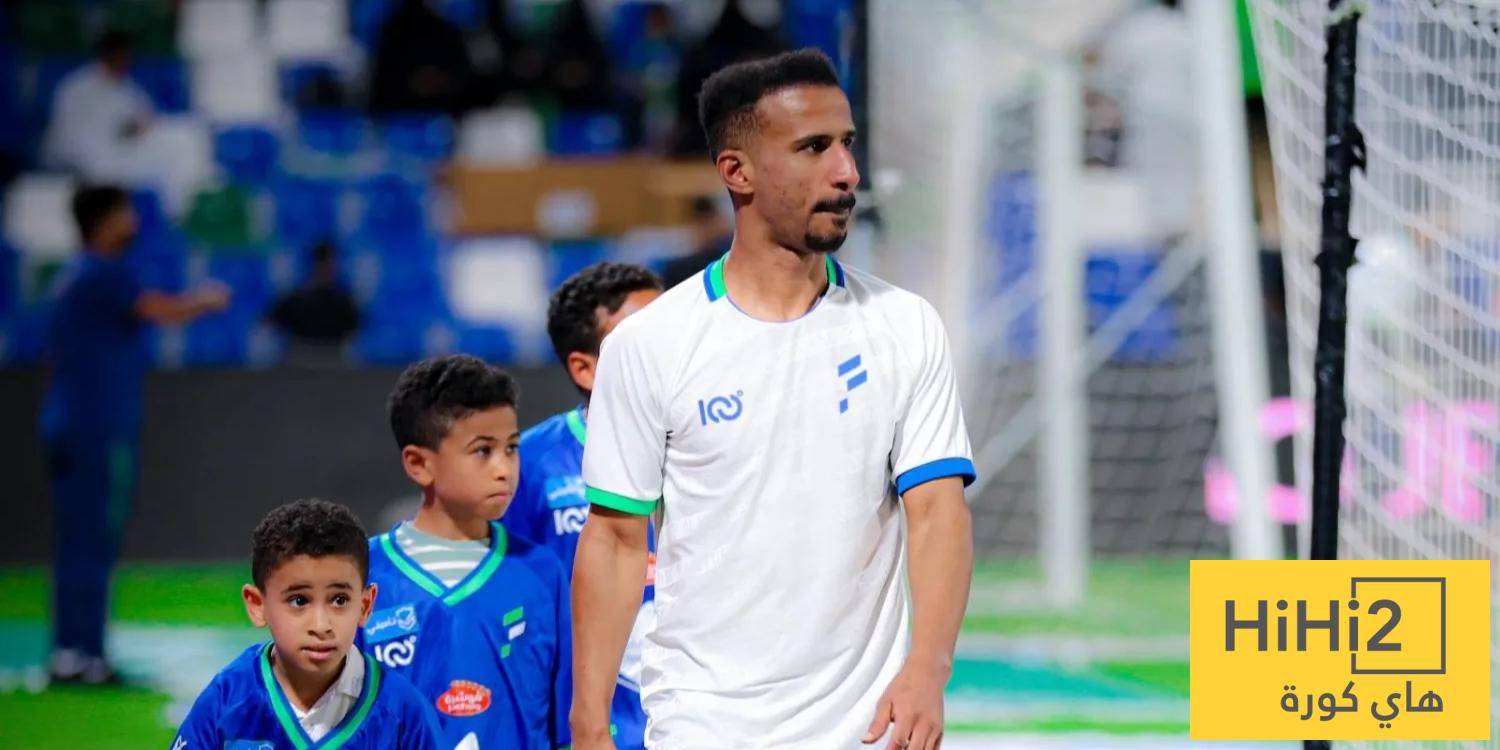 أسطورة الفتح: هذا هو أفضل لاعب في دوري روشن!