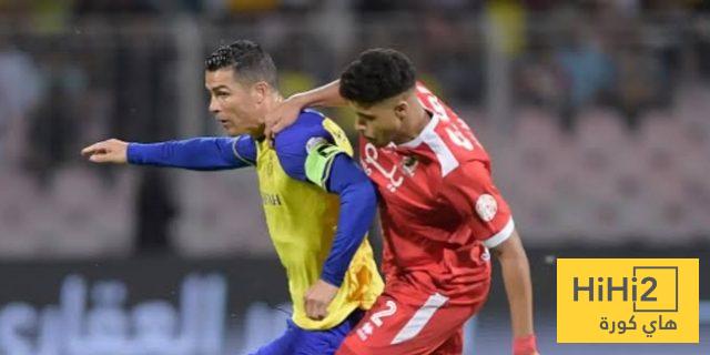 قبول احتجاج الوحدة ضد النصر