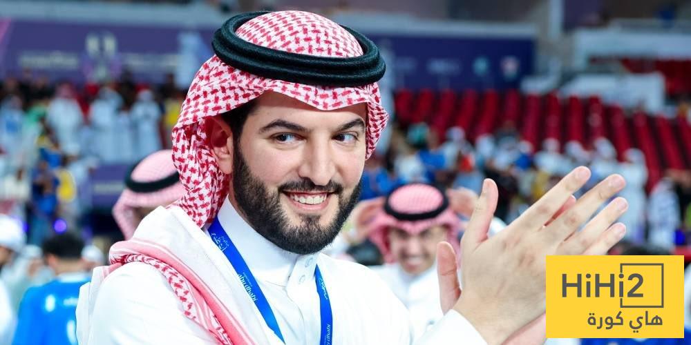 تحرك عاجل من بن نافل لدعم الهلال قبل المونديال