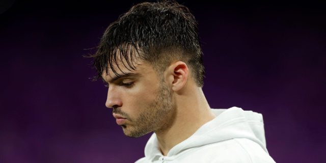 ريال مدريد يجهز مفاجأة لأسينسيو