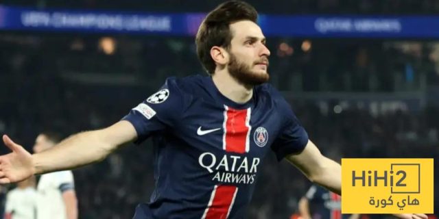 كفاراتسيخيليا مرشح لتحقيق انجاز تاريخي