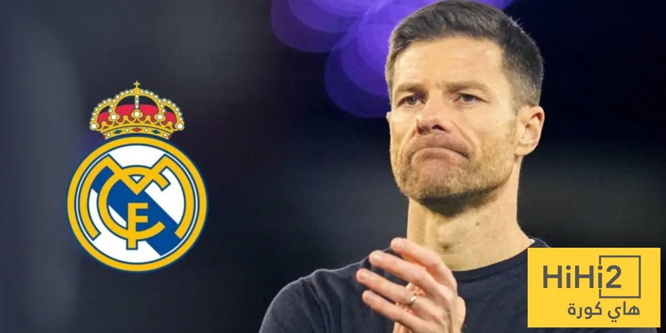 تحذير لألونسو من اللعنة التي تنتظره في ريال مدريد
