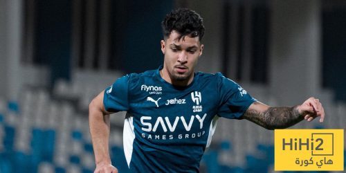 موقف ليوناردو من المشاركة مع الهلال أمام ريال مدريد
