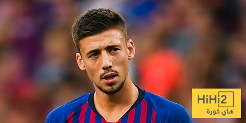 خياران أمام برشلونة في ملف لينجليه!