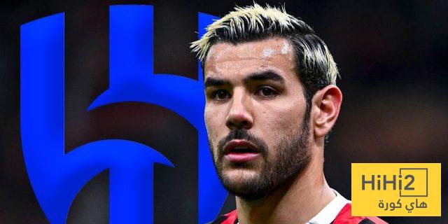 رغم اتفاقه مع ميلان.. الهلال ينتظر رد هيرنانديز!