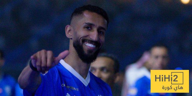 سبب فشل انتقال الفرج إلى النصر