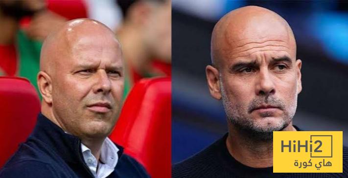 ليفربول يدخل في صفقة مانشستر سيتي المحتملة