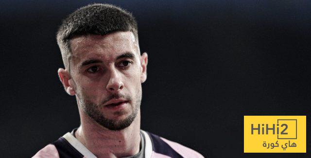 برشلونة يستعد لأسوأ سيناريو!