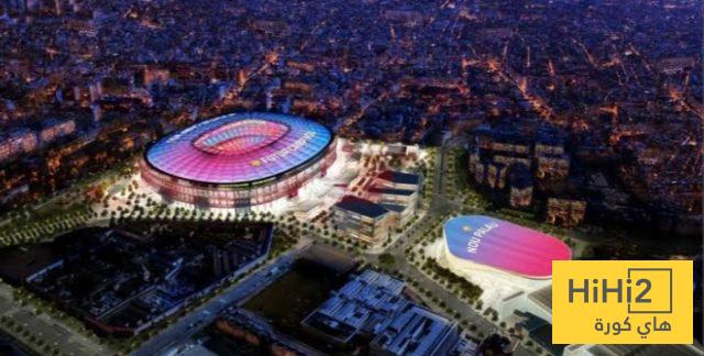 مشروع ” ستوديوهات برشلونة ” لا زال عائقا اقتصاديا