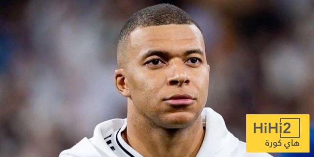 رأي لاعب منتخب إسبانيا في مستوى مبابي