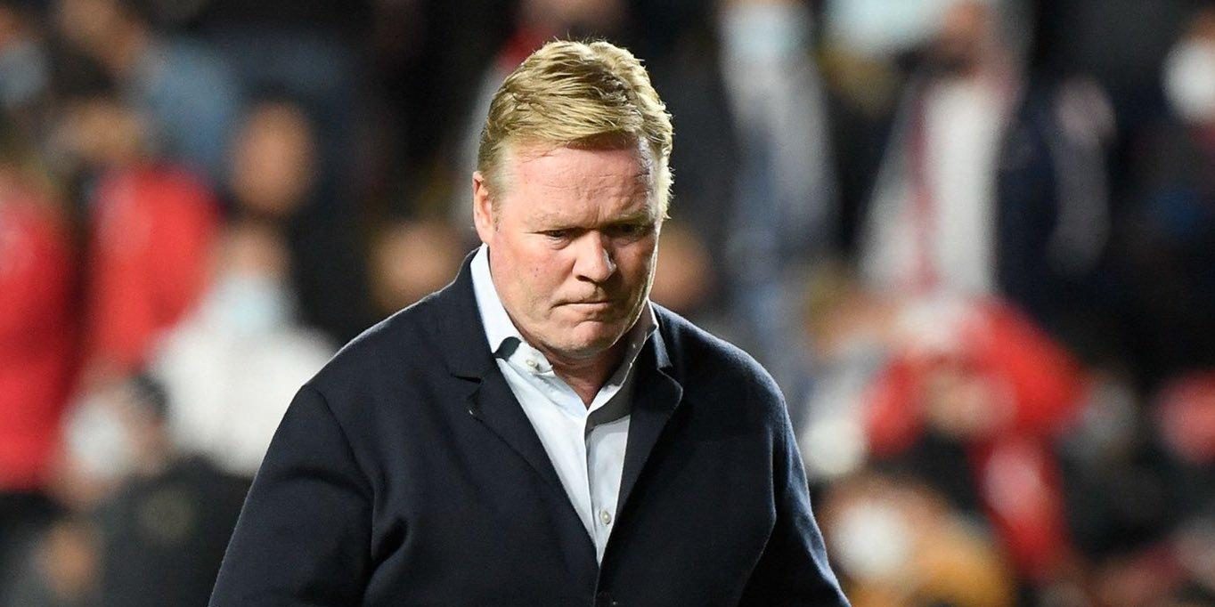 كومان: كأس العالم للأندية يدمر اللاعبين!