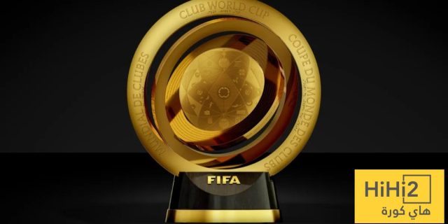 ريال مدريد لا يملك خيارًا سوى الفوز في كأس العالم للأندية