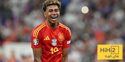 أكثر ما يميز منتخب إسبانيا حاليًا