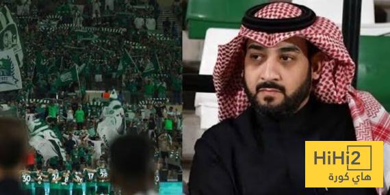 مرشح جديد لرئاسة النادي الأهلي!
