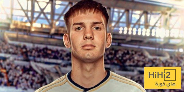 بعد تحرك ريال مدريد.. هل يشارك ماستانتونو في كأس العالم للأندية؟