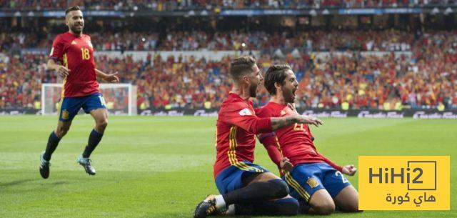 إيسكو يعود للمنتخب الإسباني بعد غياب طويل: تفاصيل آخر لقاء له مع الفريق