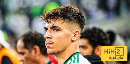 من سيكون بديل فيغا في الأهلي ؟