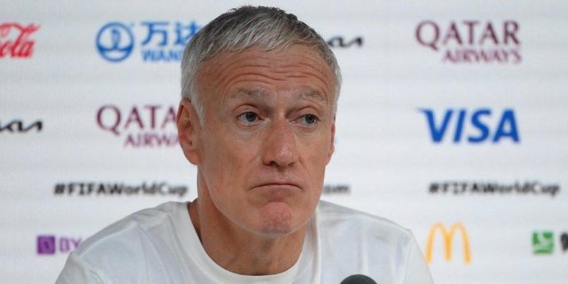 ديشامب: لا يوجد فريق قادر على إيقاف يامال