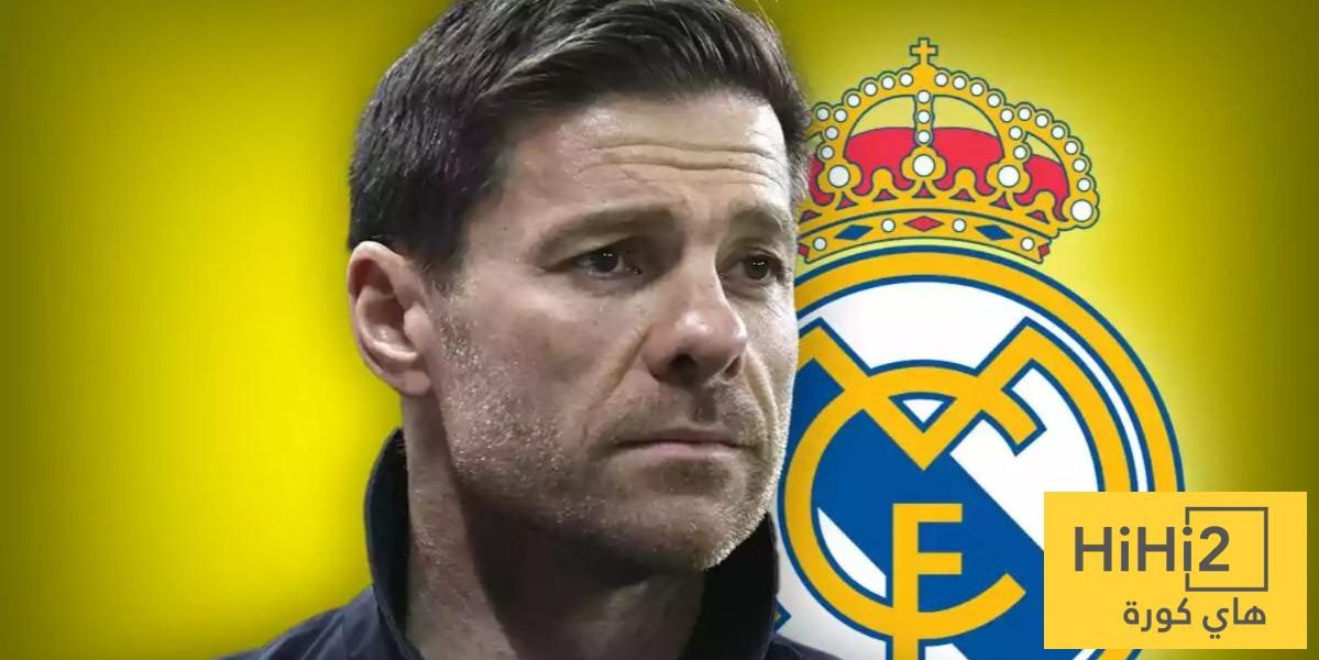 رسالة واضحة من ألونسو لـ ماستانتونو