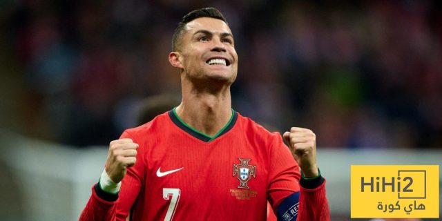⚽ فيديو: هدف رونالدو في شباك ألمانيا