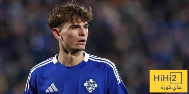 ريال مدريد يؤجل حسم مستقبل نيكو باز