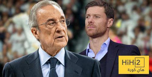 الوقت القاتل يحرج ريال مدريد في الصفقات الجديدة!