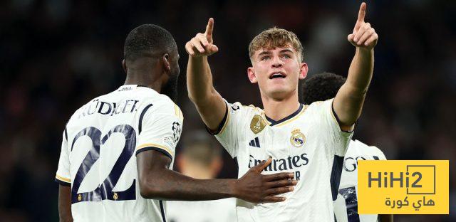 هل يعود نيكو باز إلى ريال مدريد بعد كأس العالم للأندية؟