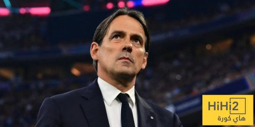 إنزاغي يعلق على مواجهة الهلال أمام ريال مدريد
