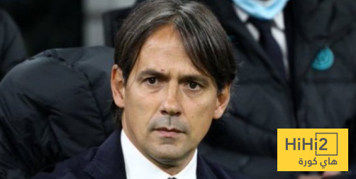 ثلاثه اسماء دعمت انزاغي من اجل تدريب الهلال