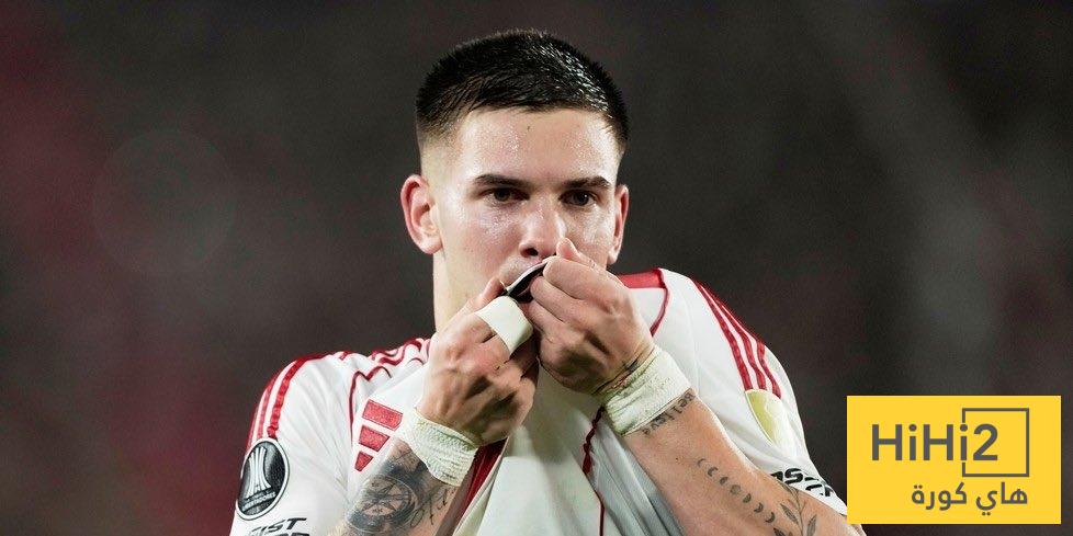 ماستانتونيو.. صفقة مثالية لريال مدريد لعدة أسباب