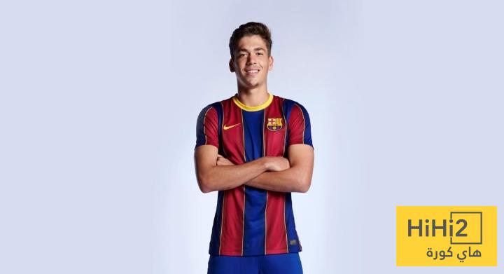 لاعب برشلونة السابق يعتزل كرة القدم مبكرا بسبب مشاكل القلب